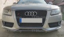СПОЙЛЕР НАКЛАДКА ПЕРІД AUDI A5 8T 07-11 TFB ТЮНІНГ  (17873992283) фото min 9
