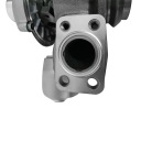 ТУРБОКОМПРЕСОР ТУРБІНА DO CITROEN C3 C4 PEUGEOT 206 307 FORD FOCUS VOLVO 1.6  (14601345021) фото min 7