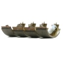 STARK SKBS-0450161 KIT PLAQUETTES FREINSphoto 11