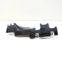 VW GOLF MK5 5K ÉCHANGEUR AIR-AIR DÉFLECTEUR DROIT 5K0121284C ORIGINALphoto 6