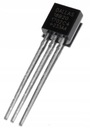 DS18B20 TO92 ЦИФРОВОЙ ТЕРМОМЕТР ARDUINO AVR