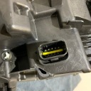 ЛІВА ФАРА ПЕРІД LED (СВІТЛОДІОД) 260603515R DACIA DUSTER 3 2024 2025-  (17584530787) фото min 16