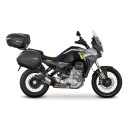СТЕЛАЖ КОФРА БІЧНИХ 3P MOTO GUZZI STELVIO 1000 (24-26) M0ST14IF SHAD  (18897299153) фото min 7