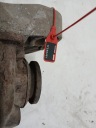 DIFFÉRENTIEL PONT DIFFÉRENTIEL BMW X1 E84 N47 MANUEL SDRIVE 7566185 3.23photo 9