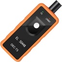 PROGRAMMEUR ACTUATEUR CAPTEURS TPMS EL 50448photo 10