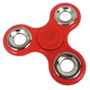 АНТИСТРЕССОВАЯ СЕНСОРНАЯ ИГРУШКА FIDGET SPINNER