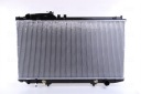 NISSENS 64658 RADIATEUR SYSTÈME REFROIDISSEMENT MOTEURphoto 15