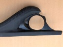 ПОДЛОКОТНИК ДВЕРИ ЛЕВАЯ ПЕРЕД НАКЛАДКА ЧЕРНЫЙ 51417273061 DO BMW F10 F11 F18  (18877322919) фото min 8