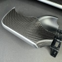 MERCEDES C W206 CLE W236 AMG C63 PERFORMANCE КАРБОН НАКЛАДКИ ДЕКОРАТИВНІ ДЕКОР  (17516245606) фото min 16