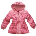 Детская куртка, пальто, пояс стеганый, 104/110