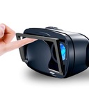 Очки VRG PRO 3D VR для вашего телефона + BT Remote