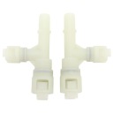 2PCS ZACZE ШЛАНГИ GRZEJNEGO ВИСОКЕ WYTRZYMAOSC DUGA ZYWOTNOSC 2D  фото 14