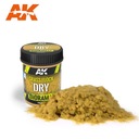 GRASS FLOCK 2MM DRY - Статическая трава от AK