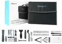 CREALITY ZESTAW PROFESJONALNYCH NARZĘDZI DO DRUKARKI 3D ETUI PROFESSIONAL