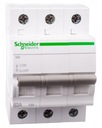 Выключатель-разъединитель 3-фазный 3П 63А K60 SW-63-3 Acti9 A9S62363 SCHNEIDER