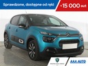 Citroen C3 1.2 PureTech, Salon Polska