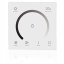 Контроллер DIMMER WALL Светодиодная лента 144Вт TM05