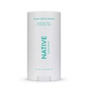 Native Palm Leaf & Agave 75 g - Dezodorant v tyčinke pre ženy