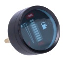 52MM МІРНИК ПАЛИВА LED (СВІТЛОДІОД) 12V ДЛЯ АВТО MOTOCIKLAS РЕГУЛЬОВАНИЙ МІРНИК REZYSTANCJI  фото 11