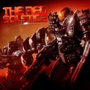 КЛЮЧ STEAM ДЛЯ ПК RED SOLSTICE + БОНУС