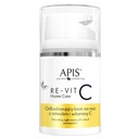 Apis Odbudowujący Krem Na Noc Retinol i Wit C 50ml