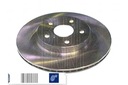 DISCS BRAKE 2 PCS. TOYOTA RAV 4 I 2.0 06.94-06. photo 1 - milautoparts-fr.ukrlive.com