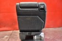 СИДЕНИЕ ПРАВЫЙ ПАСАЖИРА КОЖАНЫЙ 2 II РЯД NISSAN PATHFINDER R51 04-10  фото 5