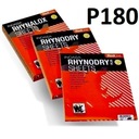 ВОДОНЕПРОНИЦАЕМАЯ НАждаЧНАЯ БУМАГА - INDASA RED - P180