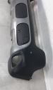 CITROEN C3 AIRCROSS PARE-CHOCS ARRIÈRE ARRIÈRE 13489730photo 6