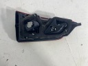 PHARE DROIT ARRIÈRE DROITE ARRIÈRE DANS COUVERCLE DE COFFRE COUVERCLES DE COFFRE NISSAN QASHQAI J11 II LIFT Ephoto 10