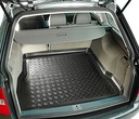 VW PASSAT B6 B7 KOMBI вставка в коврик в багажник