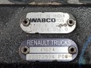 ОРИГИНАЛ КОМПРЕССОР КОМПРЕССОР, НАСОС ВОЗДУХА RENAULT GAMA T RANGE C K VOLVO FH 4  фото 7