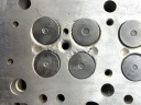CULASSE JEU 1.7 CDTI OPEL MOKKA ASTRA A17DTJ Z17DTJ A17DTE A17DTR 55576872photo 9