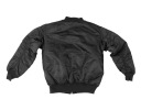 ВОЕННАЯ КУРТКА MA1 TEXAR FLYERS FLEK BLACK XL