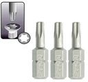 НАБОР ОТВЕРТОЧНЫХ НАКОНЕЧНИКОВ TORX T40x25mm