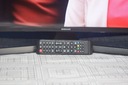 Telewizor LED SAMSUNG UE40JU6740 40 cali 4K UHD Stan opakowania zastępcze