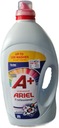 Гель для стирки Ariel универсальный 5 л.
