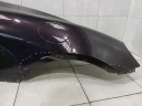 MCLAREN 720S CUPE REAR LEFT FENDER 14AC471CP REAR LEFT FENDER DEFECTS  photo 5