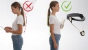 Подушки, Підголовники Fit4Med Чорний