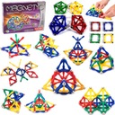 Структурные магнитные блоки замок 84 El