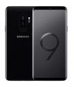 Samsung Galaxy S9 4 ГБ/64 ГБ черный салон Польша