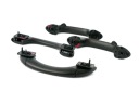 МІНІ COUNTRYMAN R60 КОМПЛЕКТ UCHWYTOW РУЧОК РУЧКИ СТЕЛІ 9807342  (17425834297) фото min 10