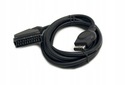 Кабель IRIS RGB для PlayStation PS2, высококачественный толстый кабель с твердыми вилками
