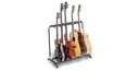 RockStand gitarový stojan pre 5 gitár Kód výrobcu 20891-B/1