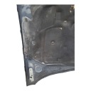 JAGUAR XF X250 2007- HOOD PERID LEG  photo 9