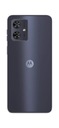 СМАРТФОН MOTOROLA MOTO G54 POWER 12/256 ГБ ПОЛУНОЧНЫЙ СИНИЙ 6000 мАч 120 Гц NFC