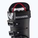 Pánske lyžiarske topánky Rossignol Alltrack 90 HV black 28.5 cm Kód výrobcu RBM3160