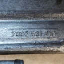 OPEL ASTRA J CRÉMAILLÈRE DE DIRECTION 7805974562photo 15