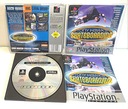 Игра Tony Hawk's Skateboarding для Sony PlayStation (PSX)
