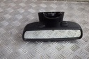 LUSTERKO WEWNĘTRZNE JEEP CHEROKEE KL 68102499AD